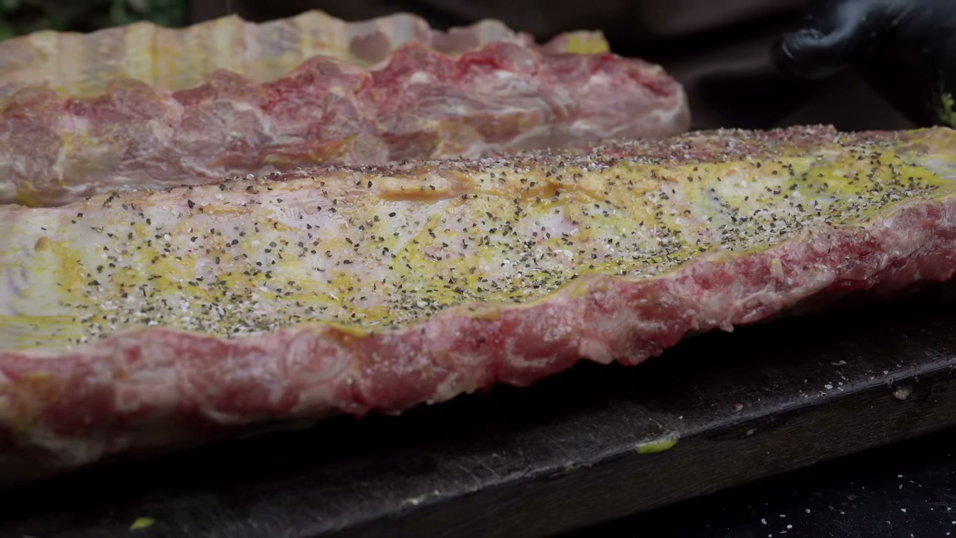 Herramientas de pitmaster recomendadas como regalo, exhibidas juntas